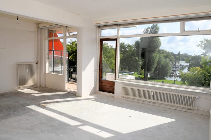 Foto 3 van Freericksplaats 47