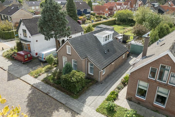 View photo 1 of Rodeweg 32