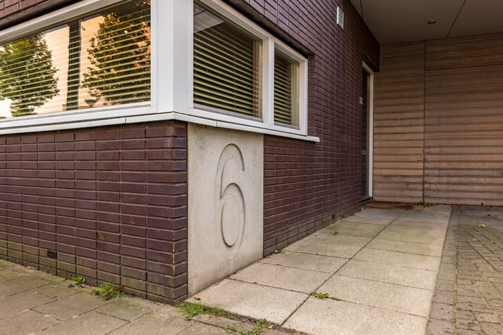 Foto 2 van Prinsenhof 6