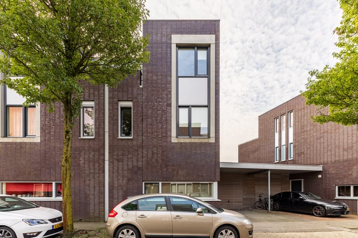 Foto 3 van Prinsenhof 6