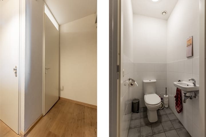 Foto 5 van Prinsenhof 6