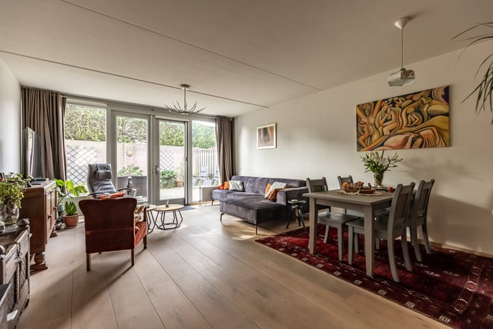 Photo 6 of Prinsenhof 6