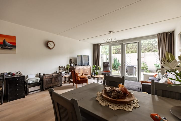 Photo 9 of Prinsenhof 6