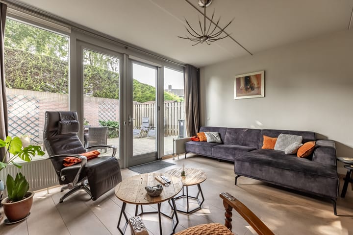 Photo 10 of Prinsenhof 6