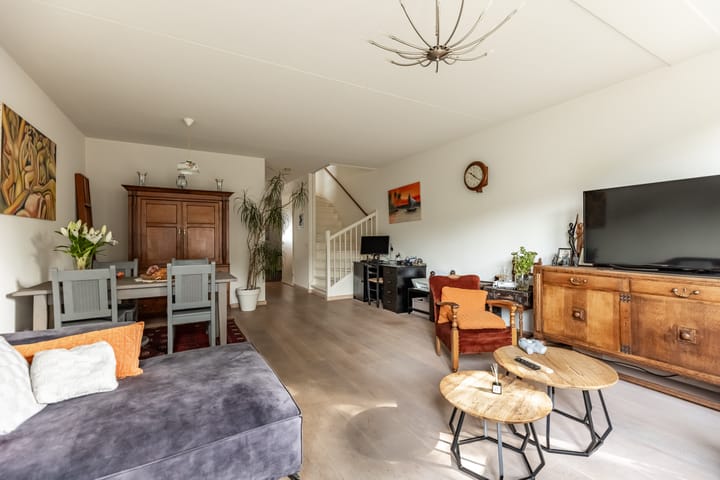 Photo 11 of Prinsenhof 6