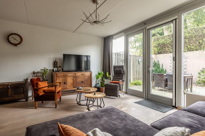 Photo 12 of Prinsenhof 6