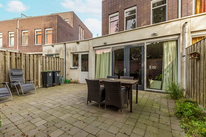 Photo 33 of Prinsenhof 6