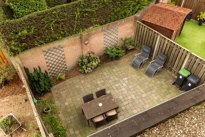 Photo 34 of Prinsenhof 6