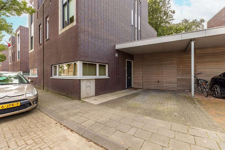 Photo 42 of Prinsenhof 6