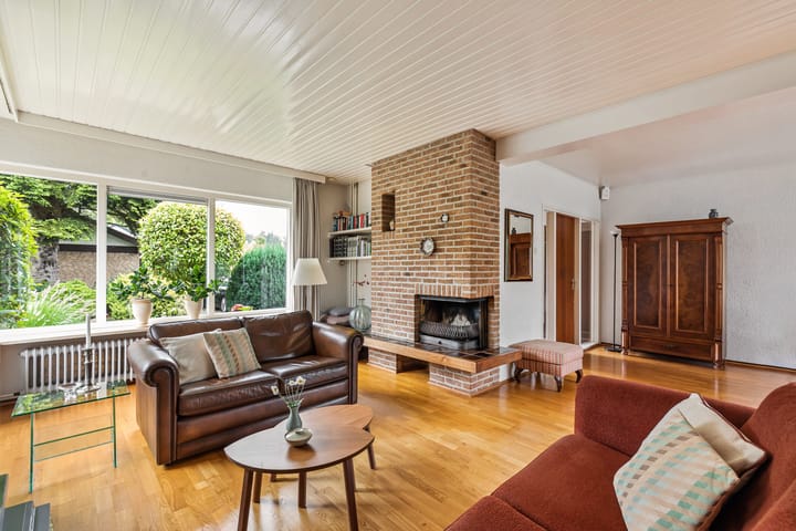 Foto 5 van Valkenhof 10