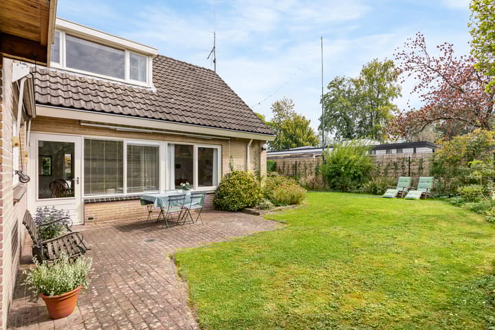 Foto 20 van Valkenhof 10