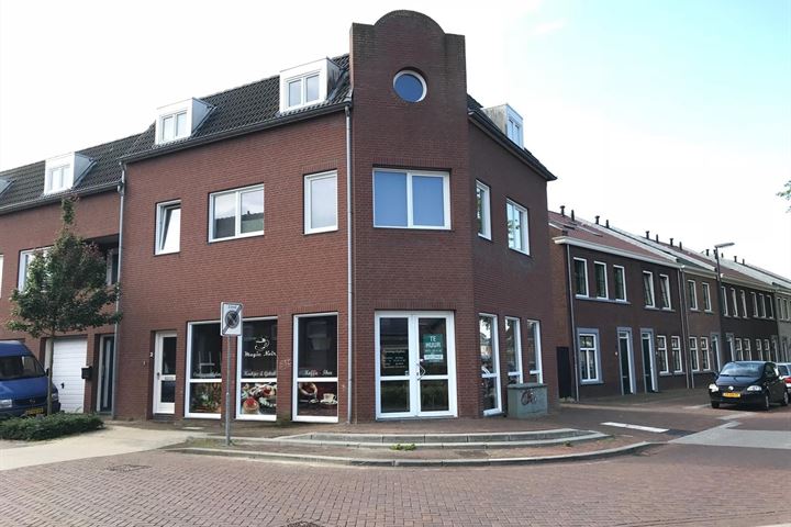 Kapelaan Goossensstraat 2 c, Echt