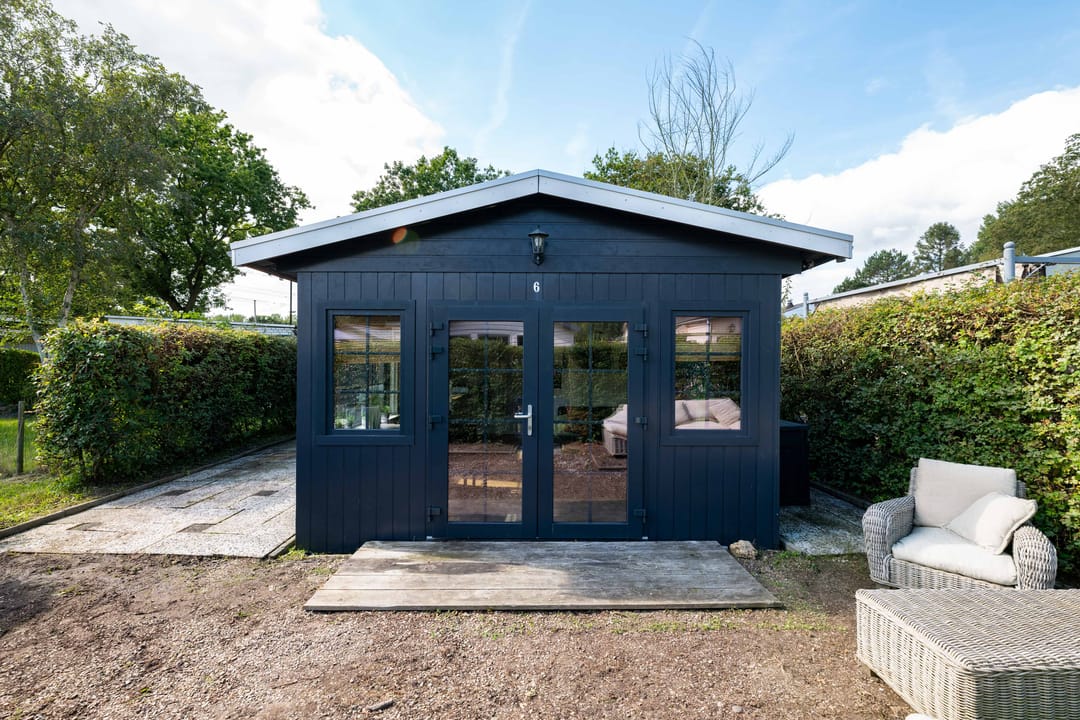 Foto 1 van Gorsplein 2, Larixhof 6