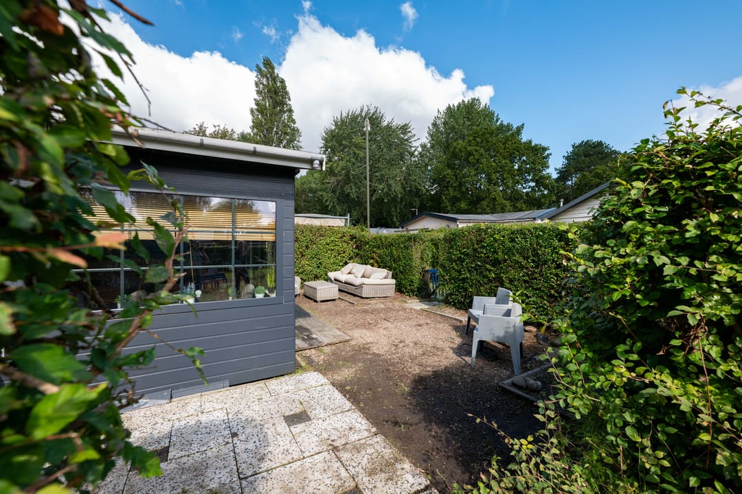 Foto 2 van Gorsplein 2, Larixhof 6