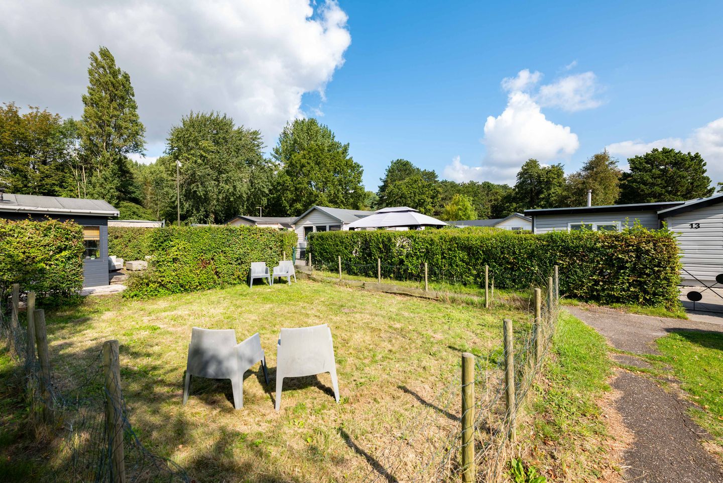 Foto 4 van Gorsplein 2, Larixhof 6