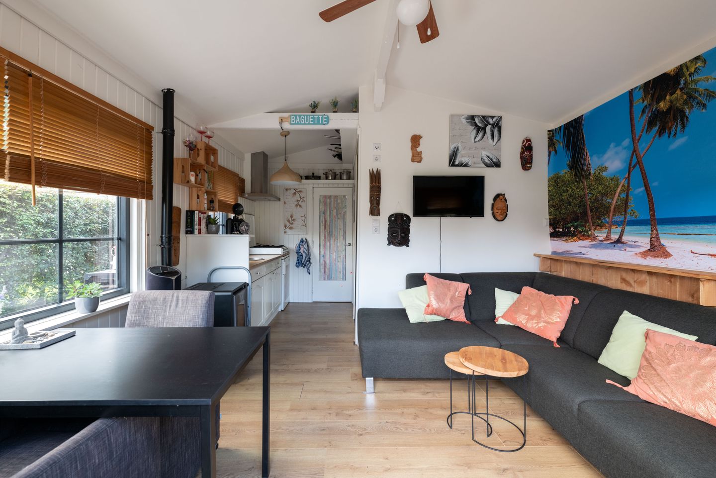 Foto 5 van Gorsplein 2, Larixhof 6