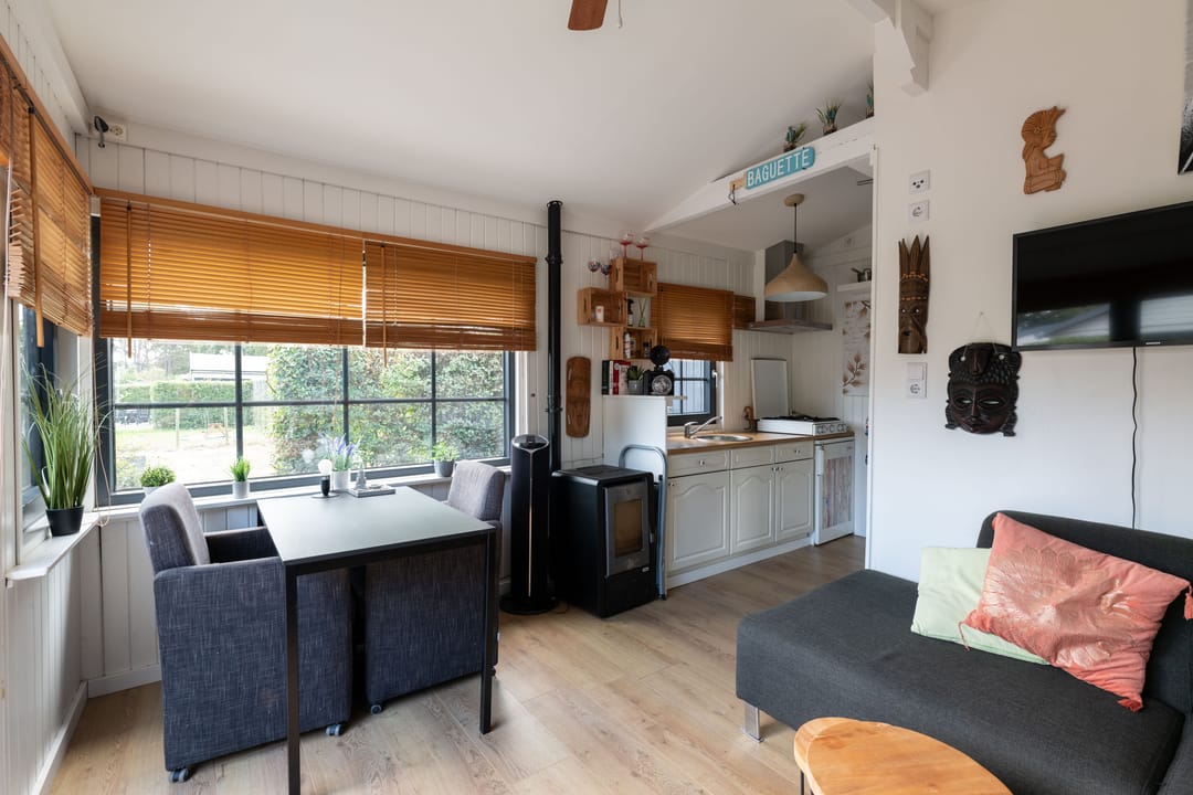 Foto 7 van Gorsplein 2, Larixhof 6