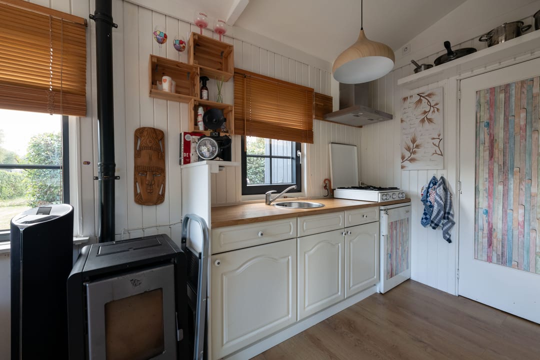 Foto 8 van Gorsplein 2, Larixhof 6