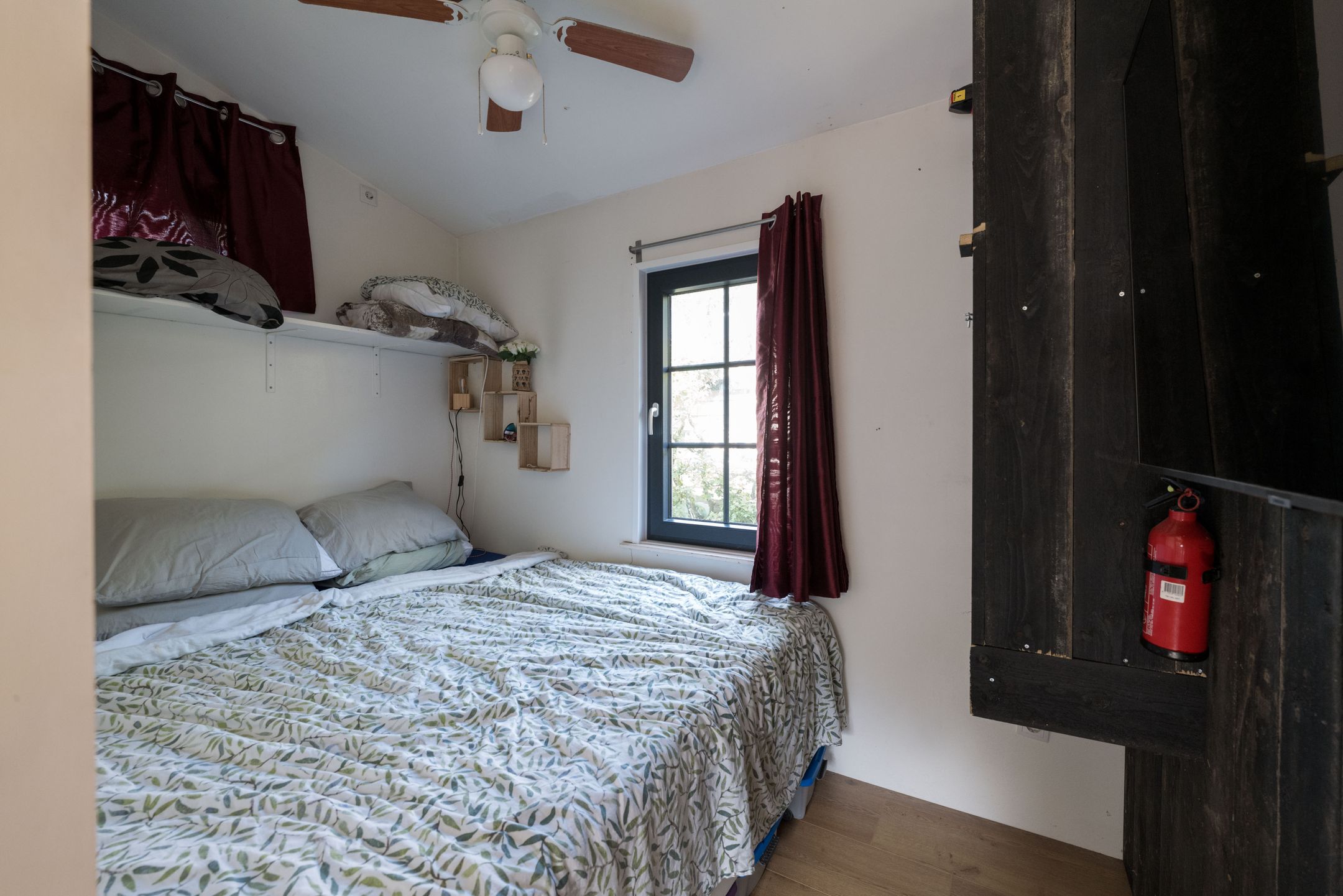 Foto 9 van Gorsplein 2, Larixhof 6