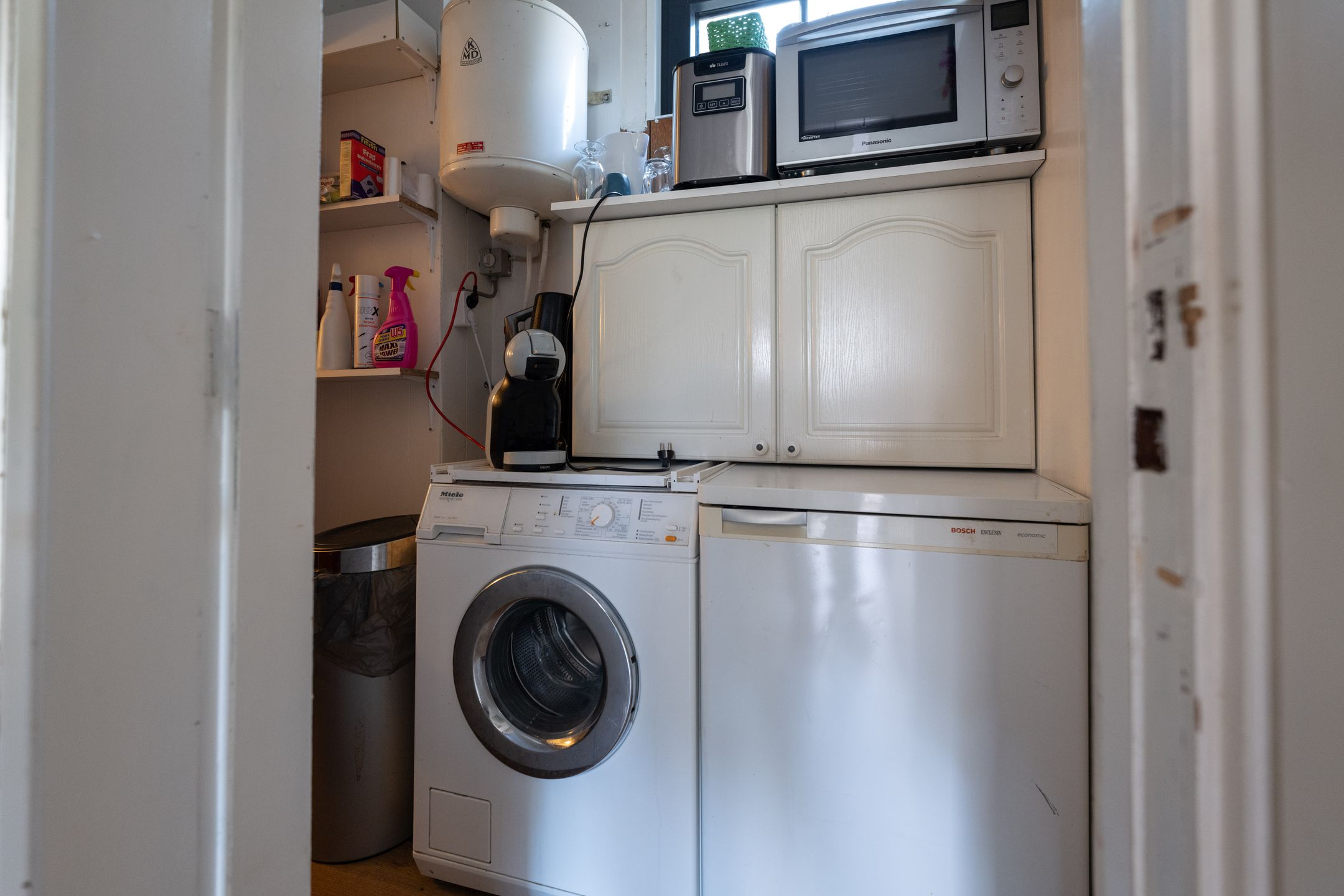 Foto 12 van Gorsplein 2, Larixhof 6