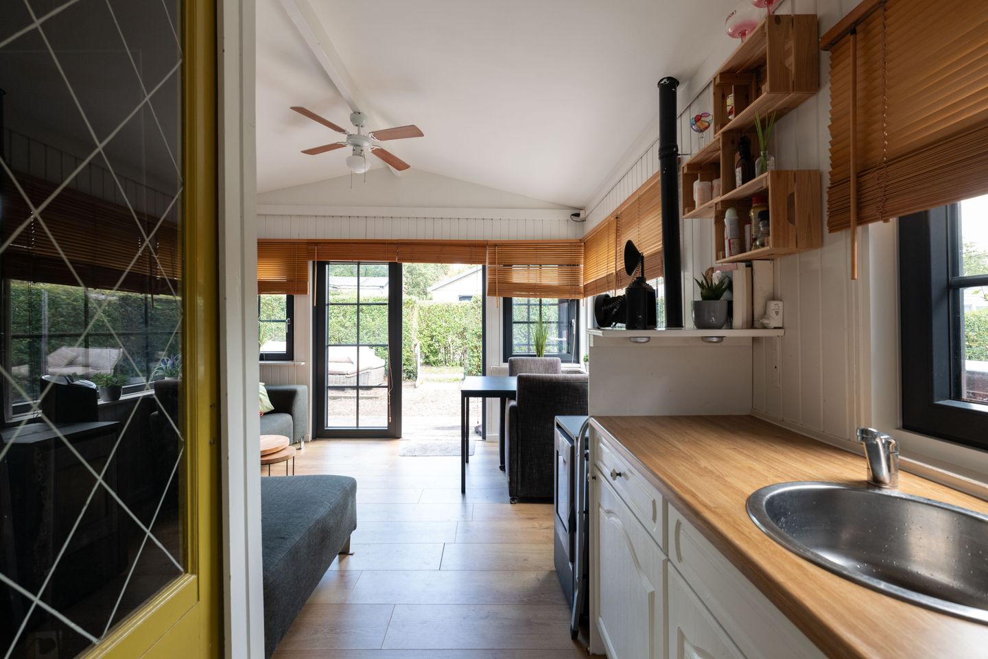 Foto 14 van Gorsplein 2, Larixhof 6