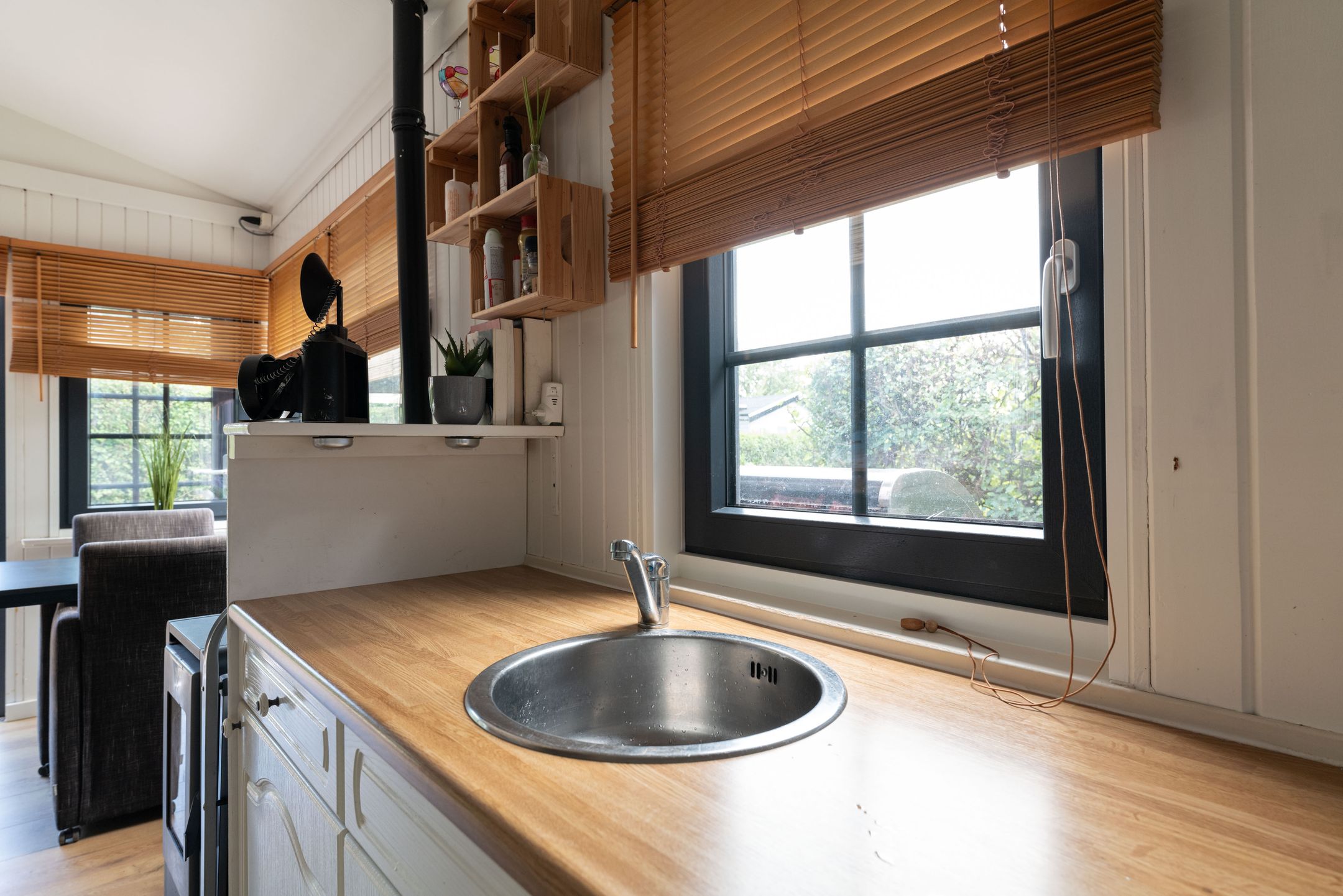 Foto 15 van Gorsplein 2, Larixhof 6