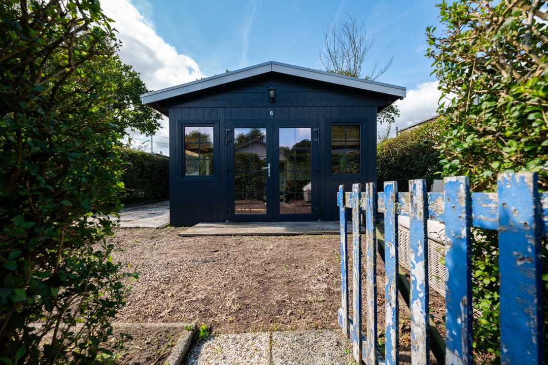 Foto 16 van Gorsplein 2, Larixhof 6