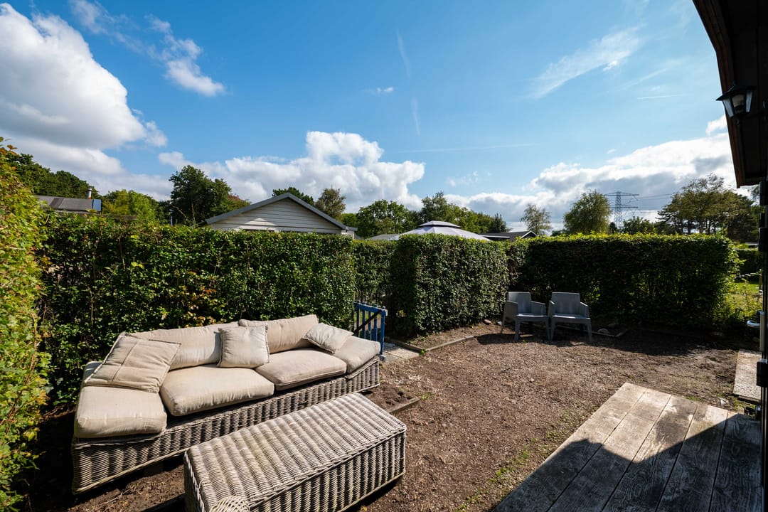 Foto 17 van Gorsplein 2, Larixhof 6