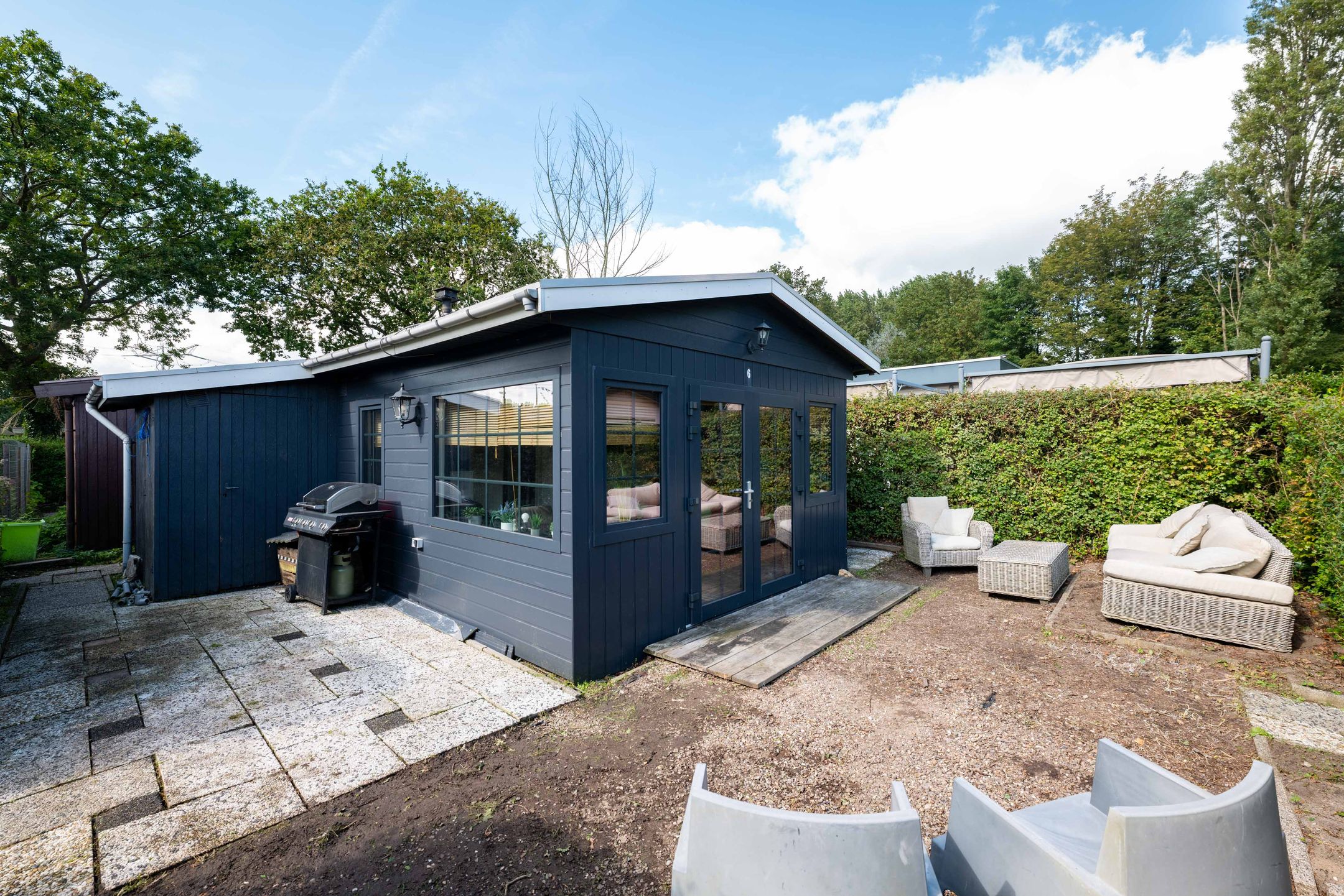 Foto 18 van Gorsplein 2, Larixhof 6