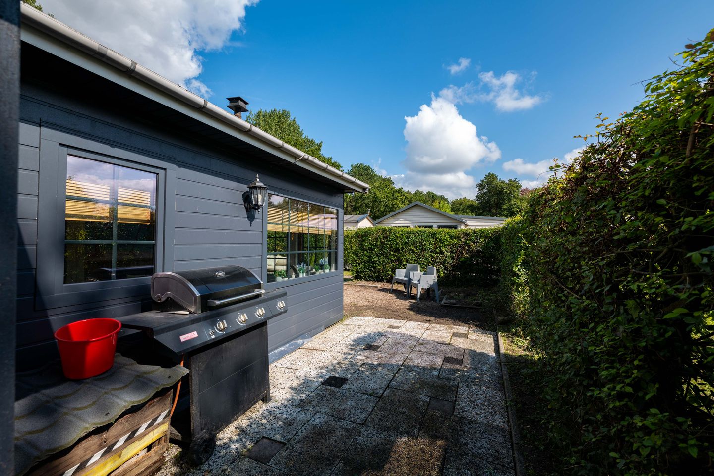 Foto 20 van Gorsplein 2, Larixhof 6