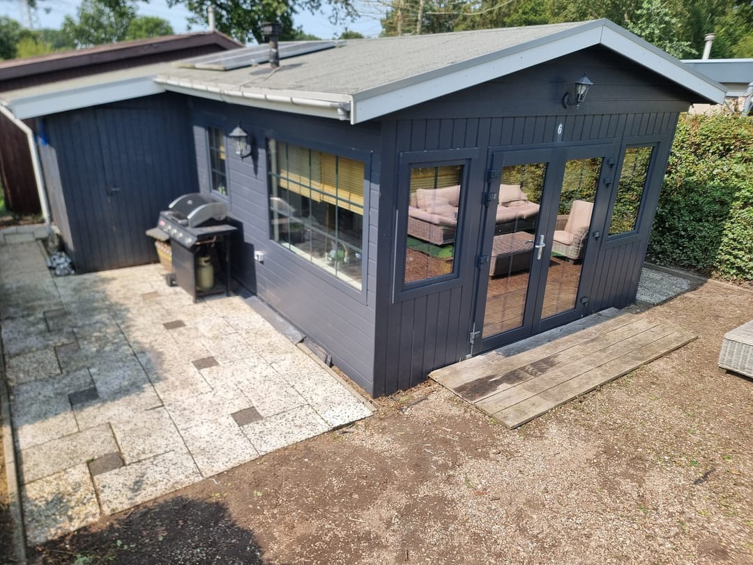 Foto 23 van Gorsplein 2, Larixhof 6