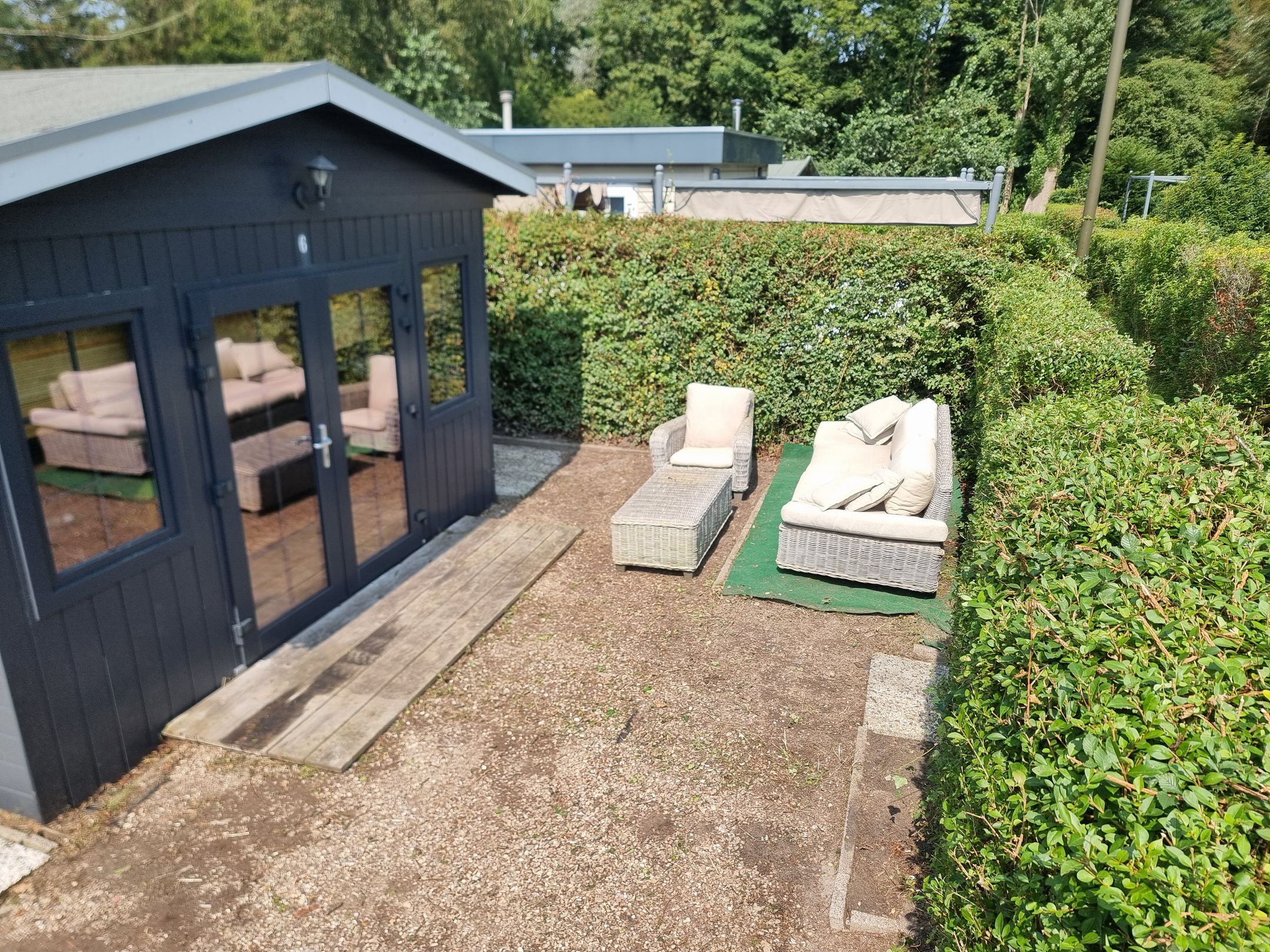 Foto 24 van Gorsplein 2, Larixhof 6