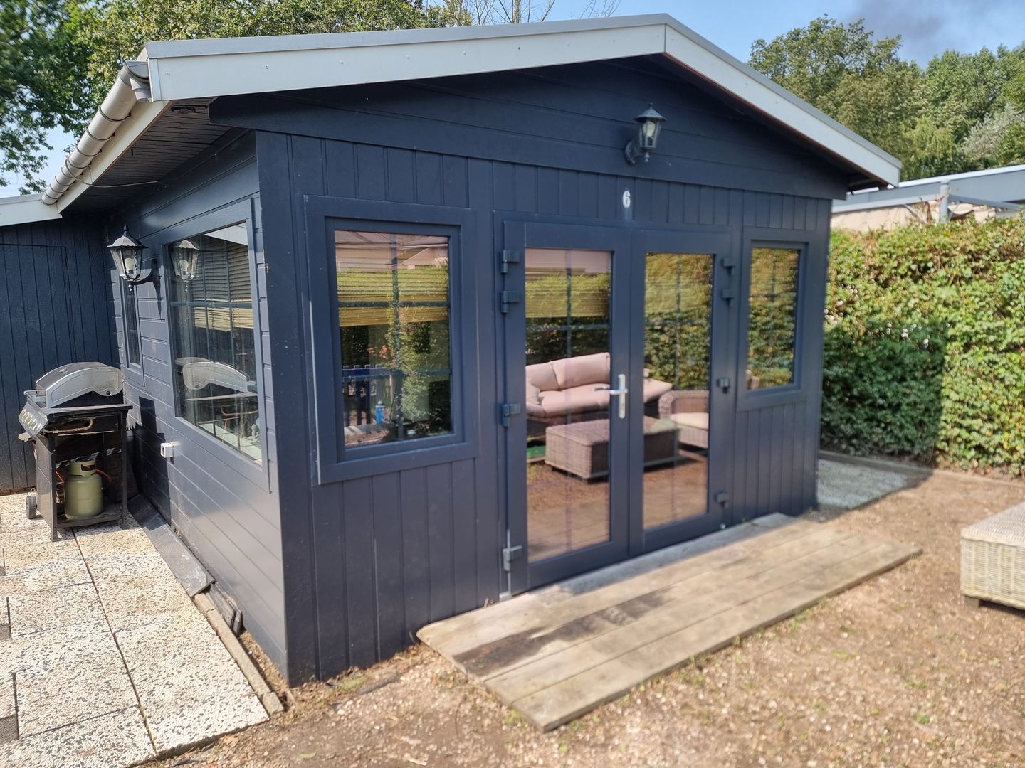 Foto 25 van Gorsplein 2, Larixhof 6