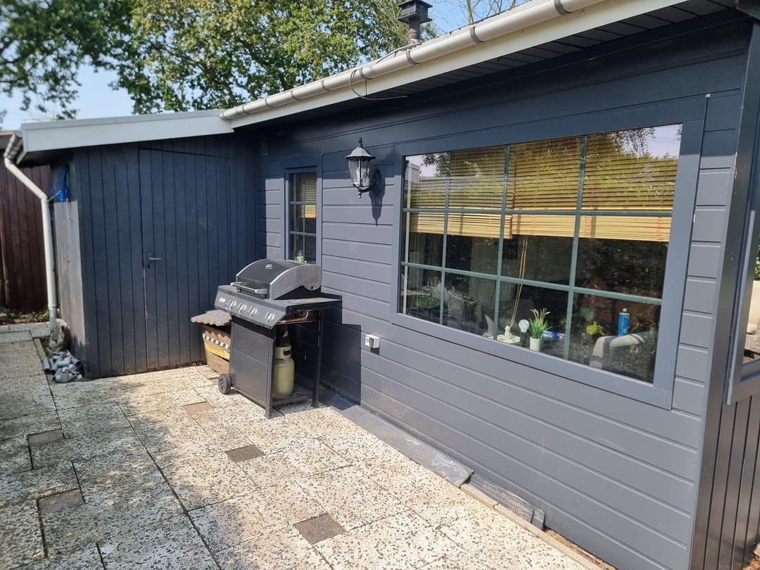 Foto 26 van Gorsplein 2, Larixhof 6