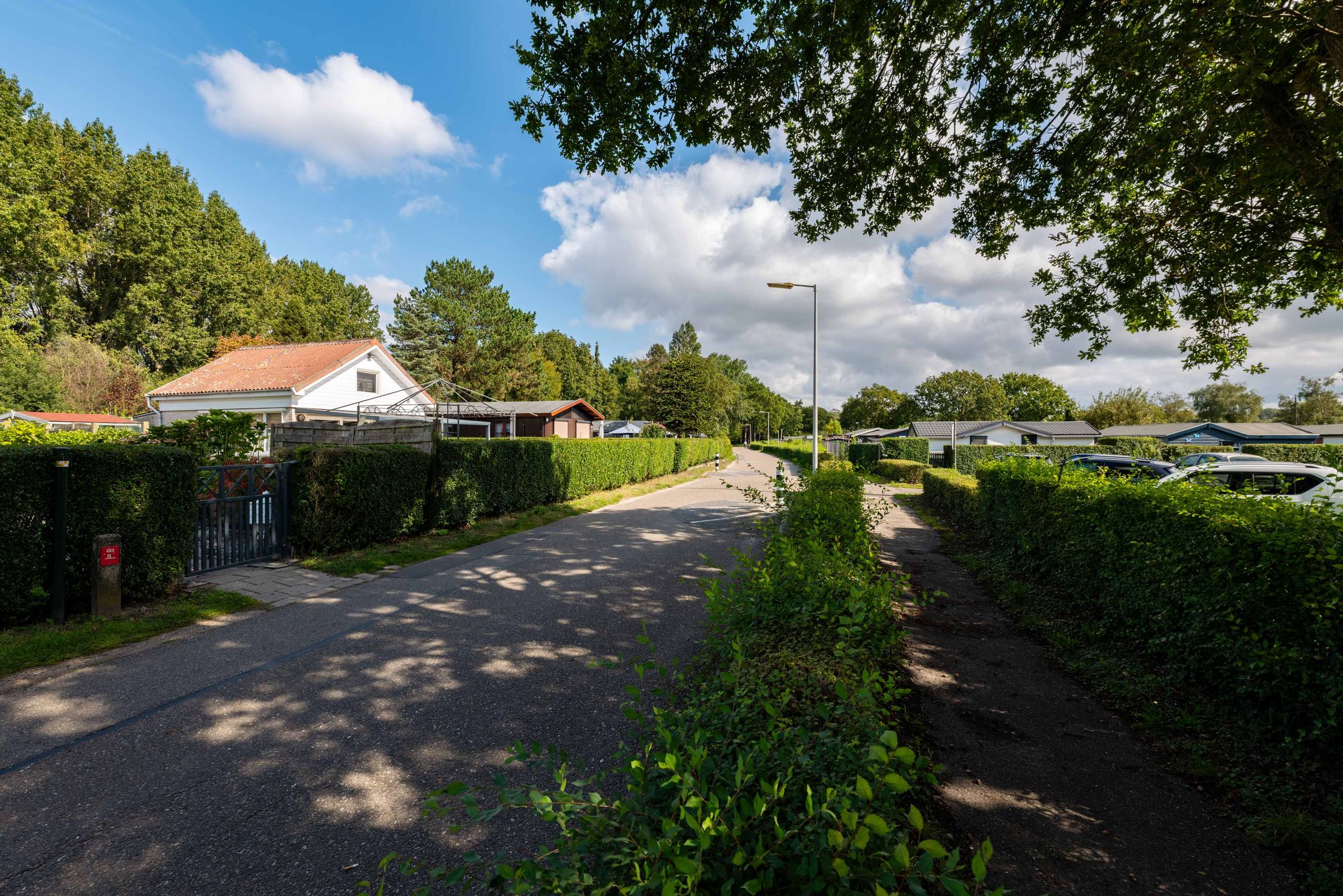 Foto 27 van Gorsplein 2, Larixhof 6