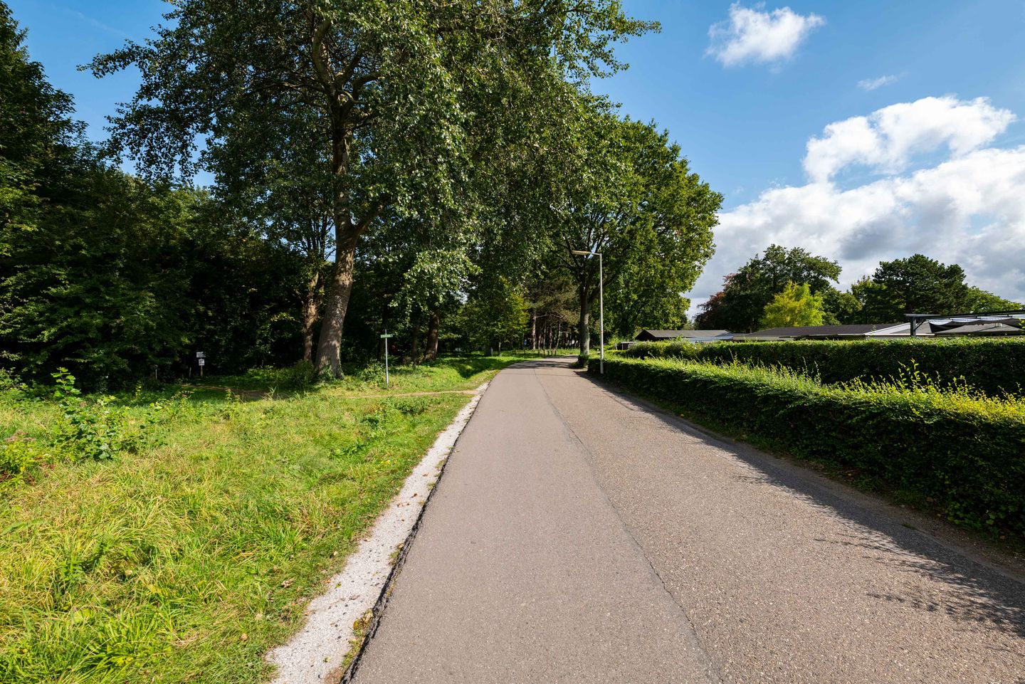 Foto 29 van Gorsplein 2, Larixhof 6