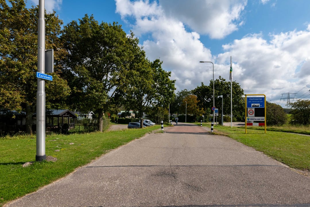 Foto 31 van Gorsplein 2, Larixhof 6