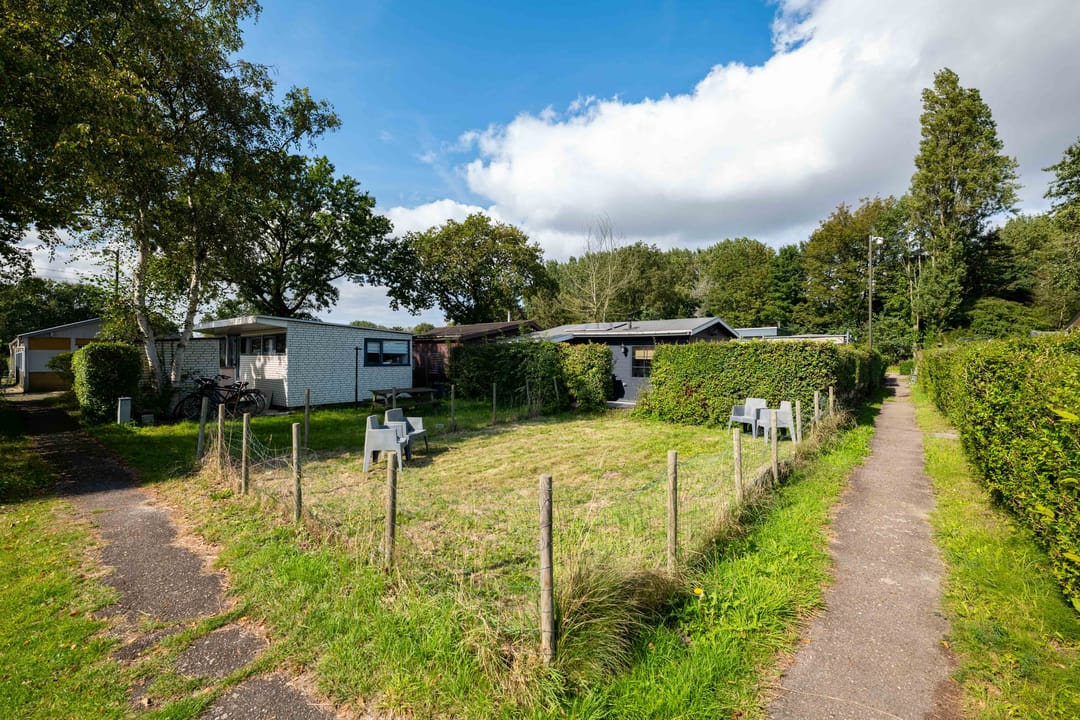 Foto 32 van Gorsplein 2, Larixhof 6