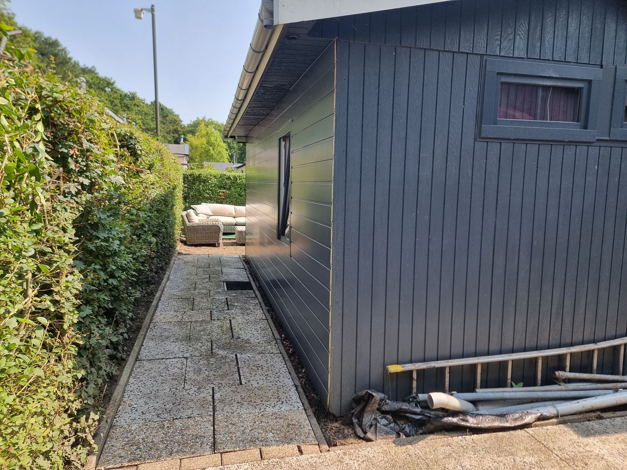 Foto 33 van Gorsplein 2, Larixhof 6