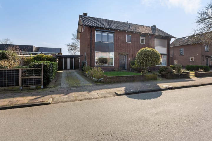 Foto 1 van Dwarsweg 23