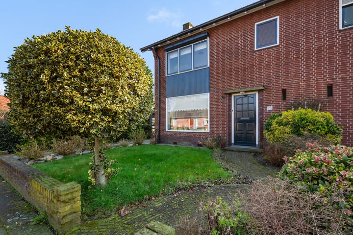 Foto 6 van Dwarsweg 23