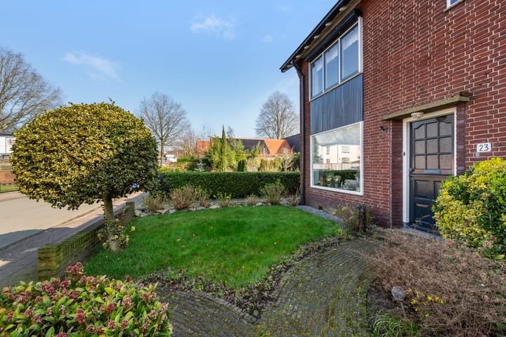 Foto 7 van Dwarsweg 23