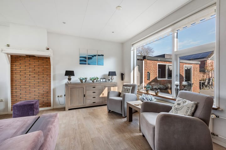 Foto 13 van Dwarsweg 23