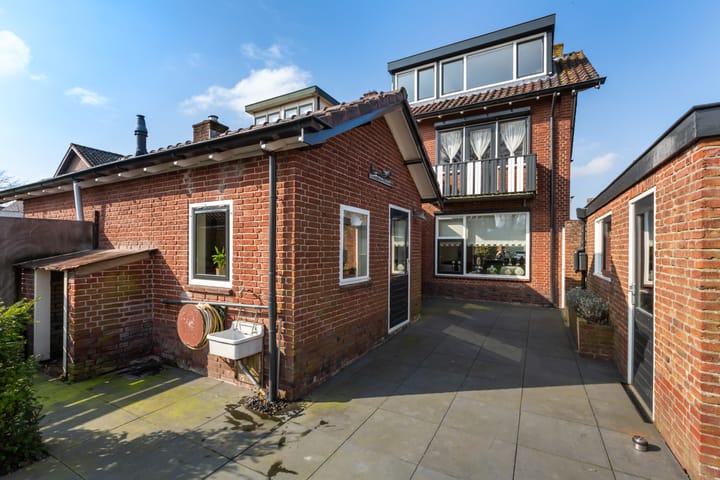 Foto 52 van Dwarsweg 23