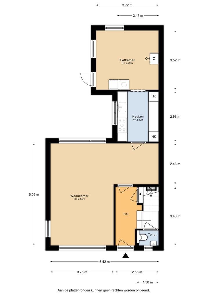 Foto 56 van Dwarsweg 23