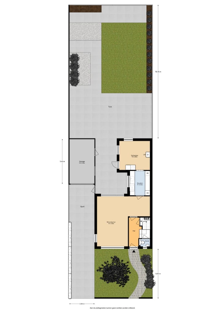 Foto 60 van Dwarsweg 23