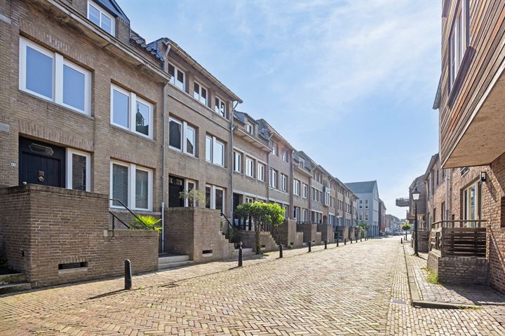 Bekijk foto 4 van Hoofschestraat 33