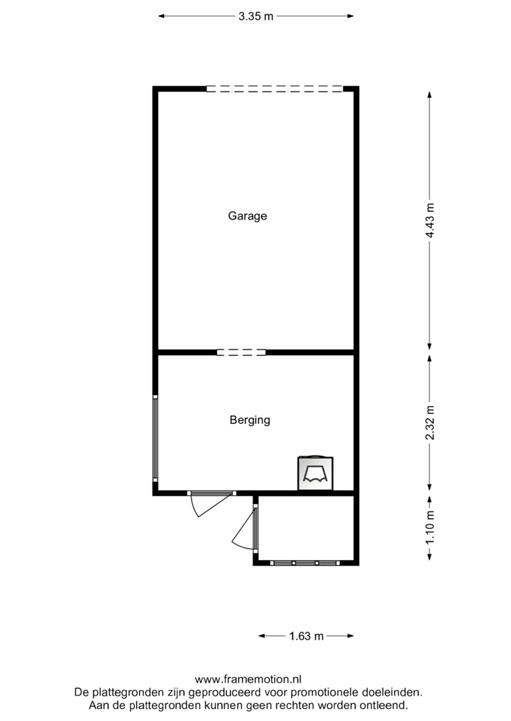 Photo 49 of Schaapsweg 14