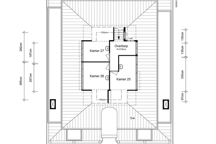 View photo 28 of Sarphatistraat 66