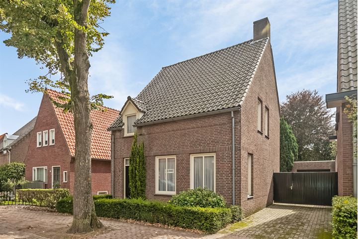 View photo of Lindenlaan 3 A